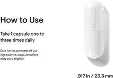 Load image into Gallery viewer, THORNE Magnesium CitraMate - Magnesium Supplement with Citrate-Malate - Support Heart, Skeletal Muscles, Cardiac, Lung Function, and Bone Density* - Gluten-Free, Dairy-Free, Soy-Free - 90 Capsules