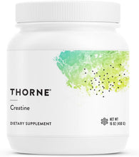 Load image into Gallery viewer, THORNE - Creatine - Creatine Monohydrate, Amino Acid Powder - Support Muscles, Cellular Energy and Cognitive Function* - Gluten-Free, Keto - NSF Certified for Sport - 16 Oz - 90 Servings