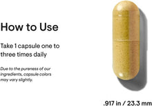 Load image into Gallery viewer, THORNE Stress B-Complex - Vitamins B2, B6, B12, and Folate in Highly-Absorbable and Active Forms - Extra Vitamin B5 for Adrenal Support, Stress Management and Immune Function* - 60 Capsules