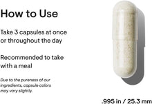 Load image into Gallery viewer, THORNE Basic Prenatal - Well-Researched Folate Multi for Pregnant and Nursing Women Includes 18 Vitamins and Minerals, Plus Choline - 90 Capsules - 30 Servings