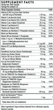 Load image into Gallery viewer, THORNE Basic Prenatal - Well-Researched Folate Multi for Pregnant and Nursing Women Includes 18 Vitamins and Minerals, Plus Choline - 90 Capsules - 30 Servings