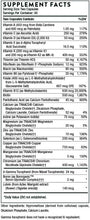 Load image into Gallery viewer, THORNE Basic Nutrients 2/Day - Comprehensive Daily Multivitamin with Optimal Bioavailability - Vitamin &amp; Mineral Formula - Gluten, Dairy &amp; Soy-Free - 60 Capsules - 30 Servings
