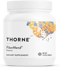 Load image into Gallery viewer, THORNE FiberMend - Prebiotic Fiber Powder to Help Maintain Regularity and Balanced GI Flora* - 11.6 Oz