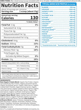 Load image into Gallery viewer, Vegan Protein Powder - Vanilla Organic Protein Powder, 22g Plant Based Protein &amp; BCAAs, Probiotics &amp; Digestive Enzymes - Garden of Life, Gluten &amp; Lactose Free 1.5 LB