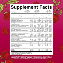 Load image into Gallery viewer, Multivitamin for Women, Men &amp; Kids by MaryRuth&#39;s | Liquid Morning Multivitamin | Mens, Womens Vitamins | Vitamin A C D E B6 B12 Biotin Zinc | Beauty | Vegan | Non-GMO | Gluten Free | 32 Servings