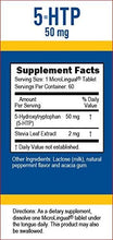 Load image into Gallery viewer, Superior Source 5-HTP Nutritional Supplements, 50 mg, 60 Count