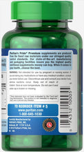 Load image into Gallery viewer, Non-GMO Soy Isoflavones 750 Mg, May Help with hot Flashes in menopausal Women*, 120 ct, by Puritan&#39;s Pride