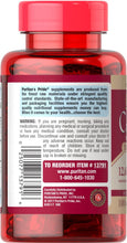 Load image into Gallery viewer, Triple Strength Cranberry Fruit Concentrate 12,600 Mg, Supports Urinary and Bladder Health, 100 Count by Puritan&#39;s Pride