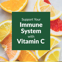 Load image into Gallery viewer, Nature&#39;s Bounty Vitamin C Caplets, 1000 mg Vitamin C Supplement, 300 Count