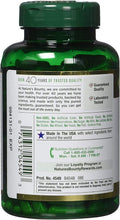 Load image into Gallery viewer, Nature&#39;s Bounty Milk Thistle Capsules, Herbal Supplement, 250 mg per Serving, 200 Count
