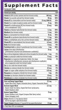 Load image into Gallery viewer, New Chapter Women’s Multivitamin + Immune, Energy &amp; Stress Support – Every Woman’s One Daily with Fermented Probiotics &amp; Whole Foods + Vitamin D3 + Biotin + Organic Non-GMO ingredients- 72 ct