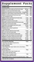Load image into Gallery viewer, New Chapter Men&#39;s Multivitamin, Every Man&#39;s One Daily, Fermented with Probiotics + Selenium + B Vitamins + Vitamin D3 + Organic Non-GMO Ingredients - 72 Count
