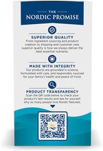 Load image into Gallery viewer, Nordic Naturals Ultimate Omega 2X, Lemon Flavor - 2150 mg Omega-3-60 Soft Gels - High-Potency Omega-3 Fish Oil with EPA &amp; DHA - Promotes Brain &amp; Heart Health - Non-GMO - 60 Servings