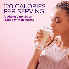 Load image into Gallery viewer, Nature&#39;s Bounty Optimal Solutions Protein Powder with Vitamin C
