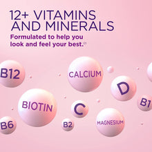 Load image into Gallery viewer, Nature&#39;s Bounty Optimal Solutions Protein Powder with Vitamin C