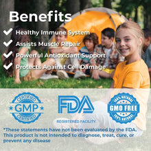 Load image into Gallery viewer, Superior Source Vitamin C 500 mg Sublingual Tablets - Buffered VIT C Tangy Orange Melts - Immune System Booster, Energy Vitamins - 90 Count