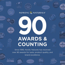 Load image into Gallery viewer, Nordic Naturals Prenatal DHA, Unflavored - 830 mg Omega-3 + 400 IU Vitamin D3-180 Soft Gels - Supports Brain Development in Babies During Pregnancy &amp; Lactation - Non-GMO - 90 Servings