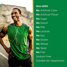 Load image into Gallery viewer, Nature&#39;s Bounty Vitamin B12, Supports Energy Metabolism, Tablets, 1000mcg, 200 Ct