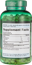 Load image into Gallery viewer, Puritan&#39;s Pride Psyllium Husks 500 Mg, Supports Digestive and Colon Health, 400 ct, by Puritan&#39;s Pride