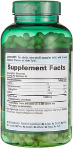 Puritan's Pride Psyllium Husks 500 Mg, Supports Digestive and Colon Health, 400 ct, by Puritan's Pride
