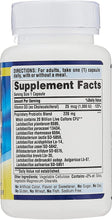 Load image into Gallery viewer, Probiotic 10 with Vitamin D to Help Support Immune System Health*, 60 Count, by Puritan&#39;s Pride, White