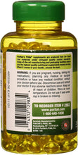 Load image into Gallery viewer, Puritans Pride Garlic Oil, 5000 Mg, 250 Count