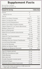 Load image into Gallery viewer, Nature&#39;s Bounty Hair, Skin &amp; Nails Rapid Release Softgels, Argan-Infused Vitamin Supplement with Biotin and Hyaluronic Acid, Supports Hair, Skin, and Nail Health for Women, 150 Count
