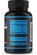 Load image into Gallery viewer, Havasu Nutrition Extra Strength L Arginine - 1200mg Nitric Oxide Supplement for Muscle Growth, Vascularity and Energy - L-Citrulline &amp; Essential Amino Acids to Support Physical Endurance, 60 Capsules