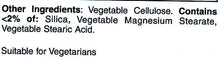Load image into Gallery viewer, Nature&#39;s Bounty L-Arginine 1000 mg, 50 Tablets