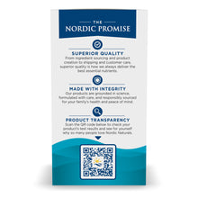 Load image into Gallery viewer, Nordic Naturals Ultimate Omega, Lemon Flavor - 1280 mg Omega-3-180 Soft Gels - High-Potency Omega-3 Fish Oil with EPA &amp; DHA - Promotes Brain &amp; Heart Health - Non-GMO - 90 Servings